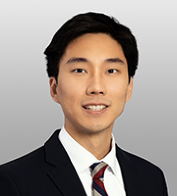 Photo of James Yoon