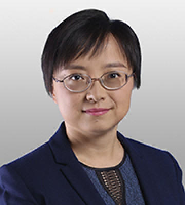 Photo of Yan Luo