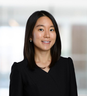 Photo of Sam Jungyun Choi